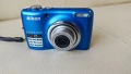 Продавам фотоапарат ,,Nikon'' L23, снимка 3