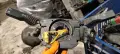 Лост мигачи чистачки 13204147 UZ Opel Vectra C 1.8-140к.с., снимка 1