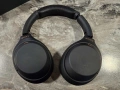 Bluetooth слушалки Sony WH-1000XM4 , снимка 1