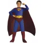 Нов детски карнавален костюм Superman , снимка 1