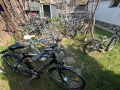 Велосипеди от 80 до 140 евро, снимка 1