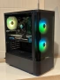 Геймърски компютър i5-7500, , RX570, 8GB RAM, снимка 7