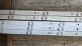 Продавам Power-17IPS72,Main-17MB185,T.con-PT550GT03-1-C,Лед-RF-CF550007AE30-1001тв DAEWOO 55DM550QP2, снимка 13