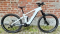	Електрически велосипед E Bike CUBE STEREO ONE44 EXC, BOSCH CX, 800 Wh, Smart System GEN 5 - L, снимка 2