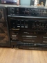 „МАСИВНА 90s SURROUND SOUND SYSTEM – MASTER SRR 9149“ 🔥, снимка 6