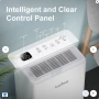 Влагоабсорбатор с компресор 16L / 24h, снимка 1