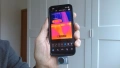 Инфрачервена камера InfiRay P2 Pro за iPhone (iOS 11+), снимка 4