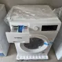 Немска НОВА инверторна пералня със сушилня Siemens - ГАРАНЦИЯ, снимка 5