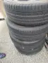 Джанти Mazda 6 R19 245/45/19  джанти с гуми, снимка 2