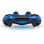 ДУБЛИРАНО 17674 Безжичен джойстик Dual shock 4, снимка 7