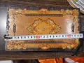 Кутия ретро от соца за ценности , снимка 5