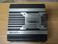 Усилвател крайно стъпало Kenwood, снимка 1