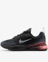Оригинал! NIKE Air Max Phoenix Shoes Black дамски маратонки, снимка 1