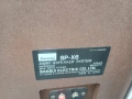Sansui SP-X6 + оригинални стойки Maja (Топ състояние), снимка 12