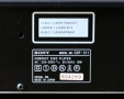 Sony CD плейър Сони CDP-311, снимка 3