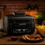 Уред 2 в 1 SilverCrest Air Fryer with Grill – хрупкаво, вкусно и без мазнина, снимка 7