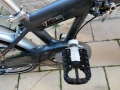 Alu bike klapprad 20 Germany CYCO! Като нов! , снимка 3