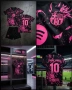 LAMINE YAMAL 10 ❤️⚽️ детско юношески футболни екипи FC BARCA , снимка 5