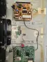 Power board EAX66232501 Mainboard EAX66207203 от LG 43LF632V, снимка 1
