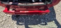 Греда под задна броня Peugeot 2008 2021 2022 2023, снимка 2