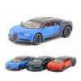 Метални колички: Bugatti Chiron, снимка 8