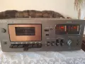 WEGA C 3941-2 VINTAGE STEREO CASSETTE DECK., снимка 1