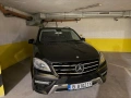 Mercedes-Benz ML 350  V6BlueTEC 4M 7G, снимка 2