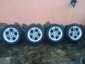 Джанти с гуми BMW 205/55/16, снимка 12