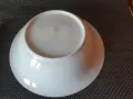 Порцеланова купа за салата.Разград -Нови Пазар., снимка 3