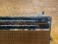 Радио Telefunken Partner Universal 401 – Немският транзисторен еталон, Made in Germany, снимка 5