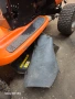 тракторна косачка husqvarna lt 151, снимка 6