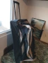 Продавам много голям сак на колелца. , снимка 4