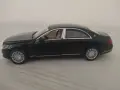 Метална количка Mercedes -Benz S 600 !!, снимка 8