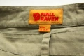 FJALLRAVEN Karl shorts - мъжки къси панталони, размер 50 (L), снимка 5