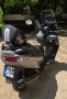SUZUKI BURGMAN 200, снимка 3