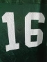 New York Jets Testaverde Jersey Starter NFL оригинална тениска фланелка джърси , снимка 7