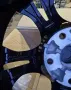 Джанти Platin 18 цола , 5х120 , 8j , et50 Vw Amarok , Vw T5 T6, снимка 4
