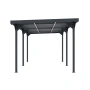 Метален навес за кола (Carport) 287x549x238 см – 1669€ готов модел, снимка 3