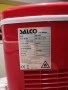 Машина за лед Salco Ice Maker (Coca-Cola дизайн), снимка 3