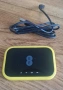 ОТКЛЮЧЕН 4G рутер АLCATEL /бисквитка/, снимка 2