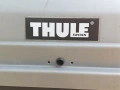 THULE Кутия за Автомобил , снимка 3