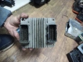 компютър , ECU , Opel Zafira A , 1.6 CNG, 97 hp , 24463784, снимка 1