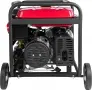 Бензинов генератор Strend Pro 6.5 kW – 2×230 V + 1×400 V, снимка 4