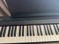 Дигитално пиано Yamaha P-105 Black, Бургас, снимка 4