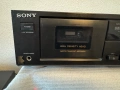 SONY TC-K370 КАСЕТЕН ДЕК, снимка 2
