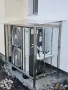 Дизайнерски кутии за климатици и термопомпи , снимка 8