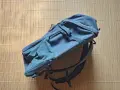🏕️ Fjallraven Ulvo 30 Bergshell 400D / раница, снимка 7
