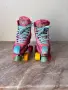 Използвани ролкови кънки , снимка 1