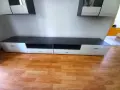 Секция за хол с различни модули, снимка 5