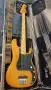 продавам бас китара Fender USA., снимка 9
